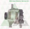 NISSA 23100U0704 Alternator